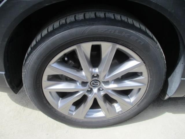 2021 MAZDA CX-9 GRAND TOURING JM3TCBDY2M0518334