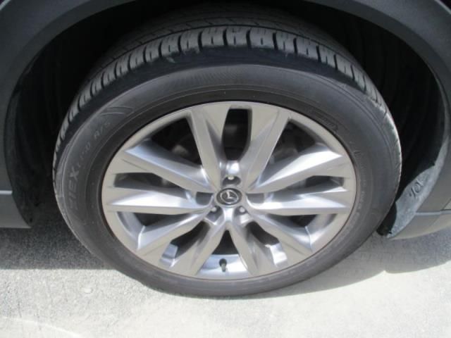 2021 MAZDA CX-9 GRAND TOURING JM3TCBDY2M0518334