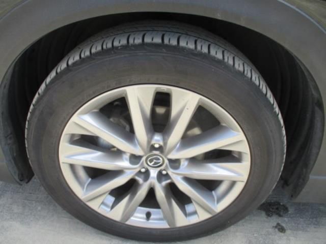 2021 MAZDA CX-9 GRAND TOURING JM3TCBDY2M0518334