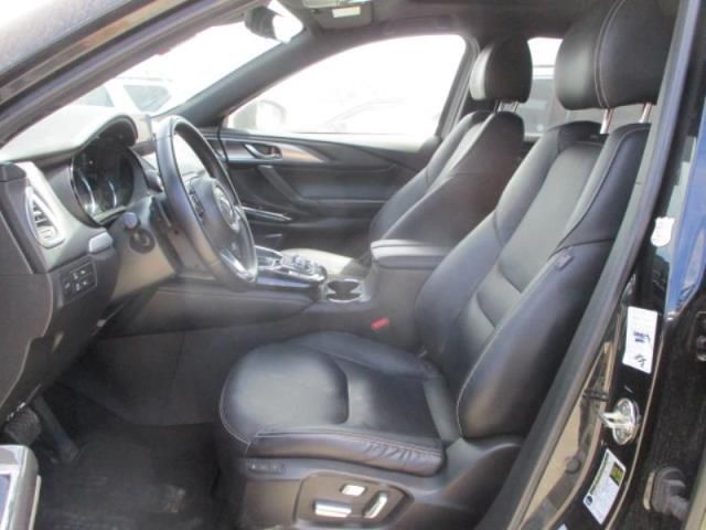 2021 MAZDA CX-9 GRAND TOURING JM3TCBDY2M0518334
