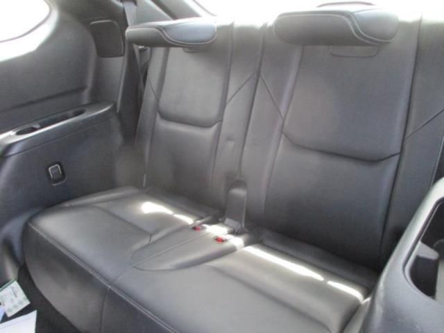 2021 MAZDA CX-9 GRAND TOURING JM3TCBDY2M0518334