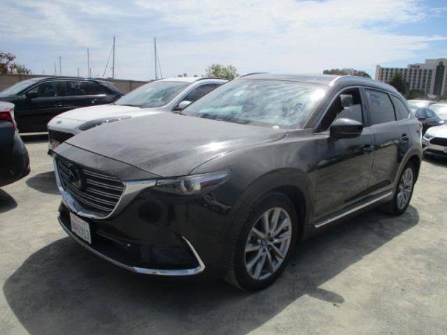 2021 MAZDA CX-9 GRAND TOURING JM3TCBDY2M0518334