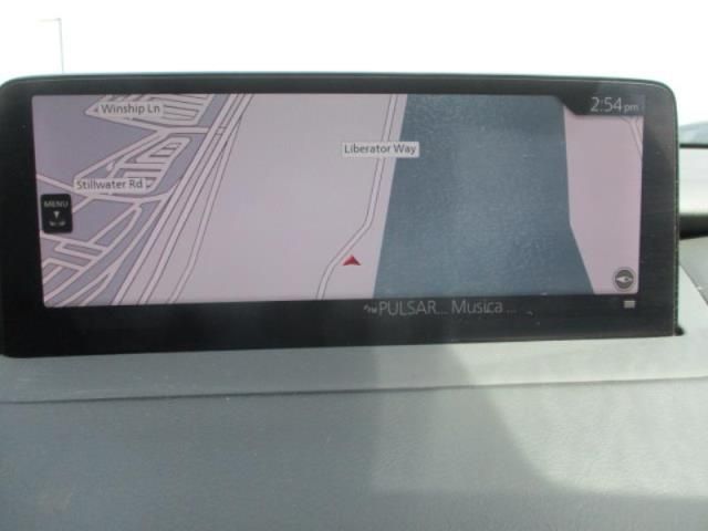 2021 MAZDA CX-9 GRAND TOURING JM3TCBDY2M0518334
