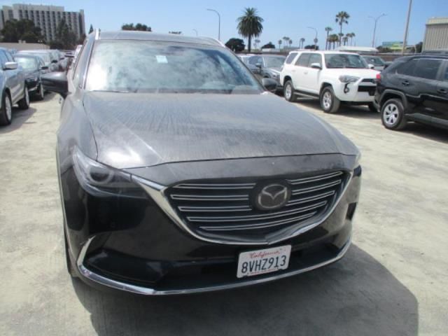 2021 MAZDA CX-9 GRAND TOURING JM3TCBDY2M0518334