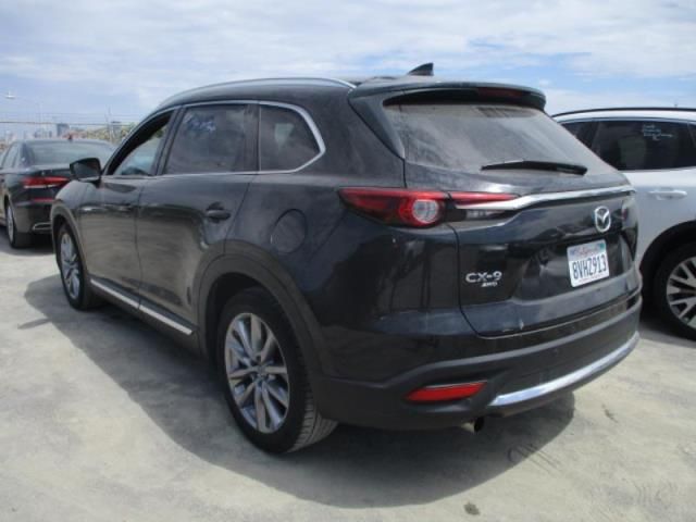 2021 MAZDA CX-9 GRAND TOURING JM3TCBDY2M0518334
