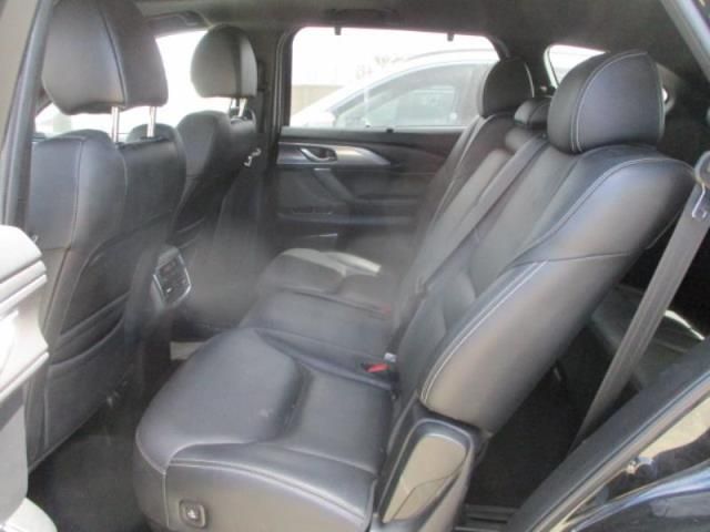 2021 MAZDA CX-9 GRAND TOURING JM3TCBDY2M0518334