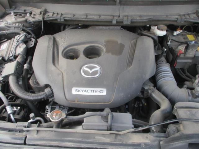 2021 MAZDA CX-9 GRAND TOURING JM3TCBDY2M0518334