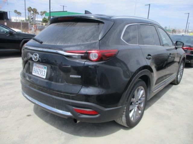 2021 MAZDA CX-9 GRAND TOURING JM3TCBDY2M0518334