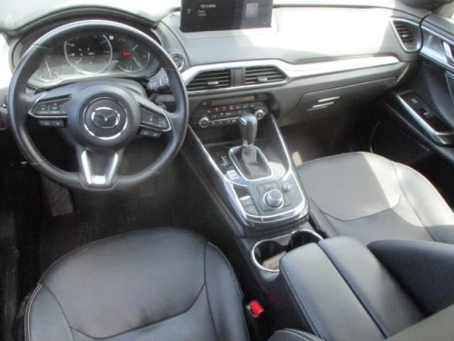 2021 MAZDA CX-9 GRAND TOURING JM3TCBDY2M0518334