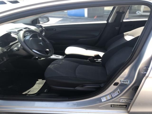 2017 MITSUBISHI MIRAGE ES ML32A3HJXHH021474