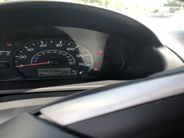 2017 MITSUBISHI MIRAGE ES ML32A3HJXHH021474