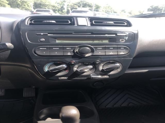 2017 MITSUBISHI MIRAGE ES ML32A3HJXHH021474