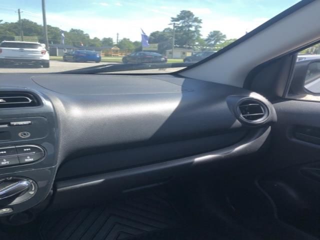 2017 MITSUBISHI MIRAGE ES ML32A3HJXHH021474