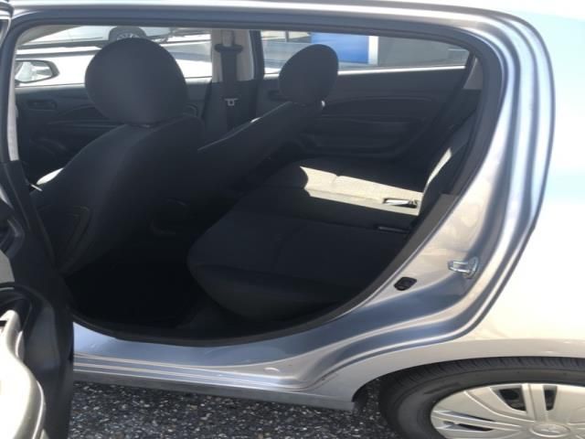 2017 MITSUBISHI MIRAGE ES ML32A3HJXHH021474