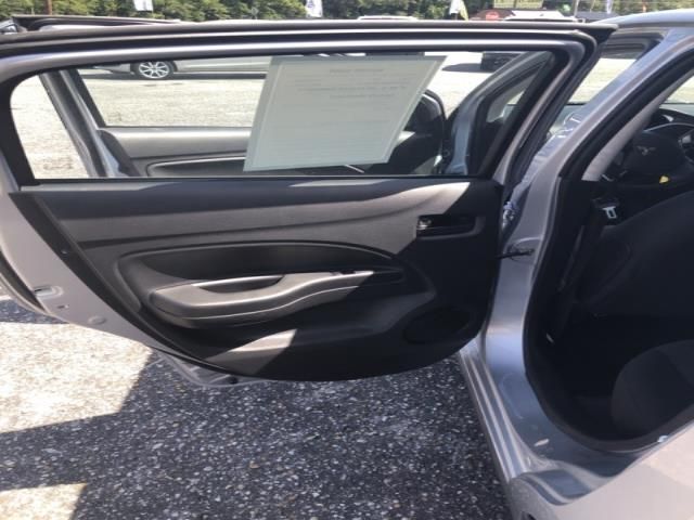 2017 MITSUBISHI MIRAGE ES ML32A3HJXHH021474