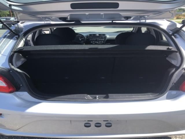 2017 MITSUBISHI MIRAGE ES ML32A3HJXHH021474