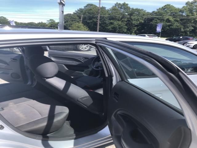 2017 MITSUBISHI MIRAGE ES ML32A3HJXHH021474