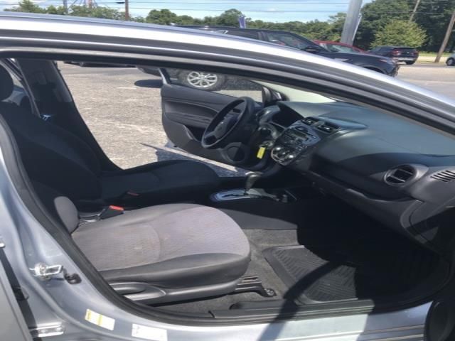 2017 MITSUBISHI MIRAGE ES ML32A3HJXHH021474