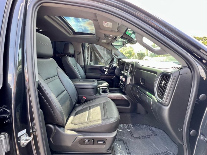 2020 GMC SIERRA 3500HD DENALI 1GT49WEY1LF149818
