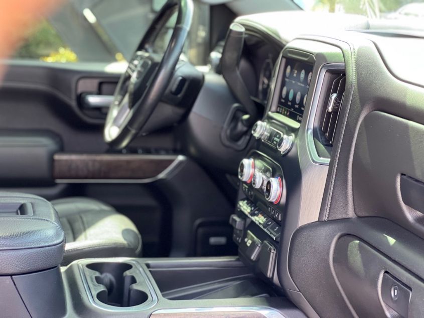 2020 GMC SIERRA 3500HD DENALI 1GT49WEY1LF149818