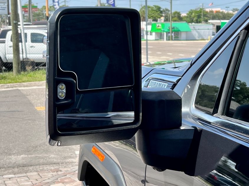 2020 GMC SIERRA 3500HD DENALI 1GT49WEY1LF149818
