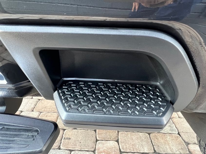 2020 GMC SIERRA 3500HD DENALI 1GT49WEY1LF149818