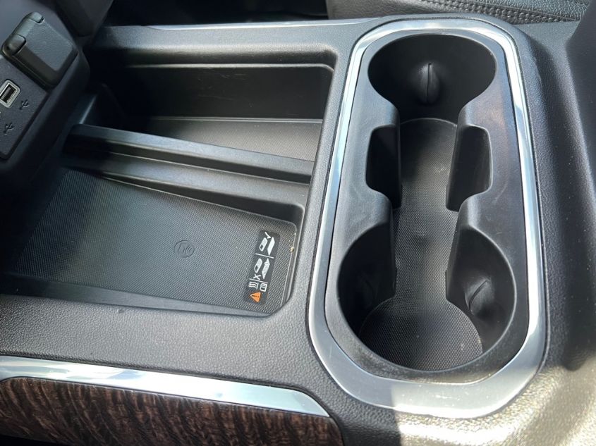 2020 GMC SIERRA 3500HD DENALI 1GT49WEY1LF149818