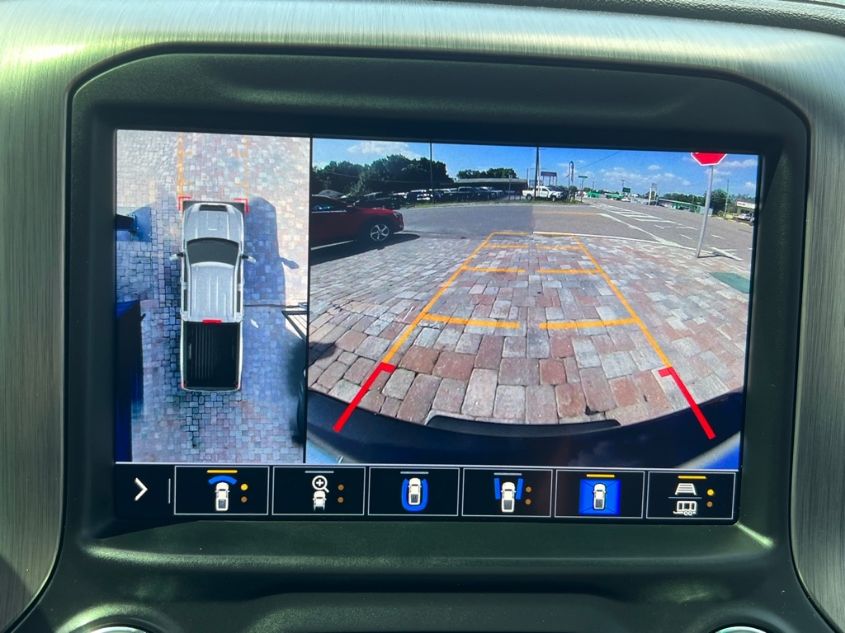 2020 GMC SIERRA 3500HD DENALI 1GT49WEY1LF149818