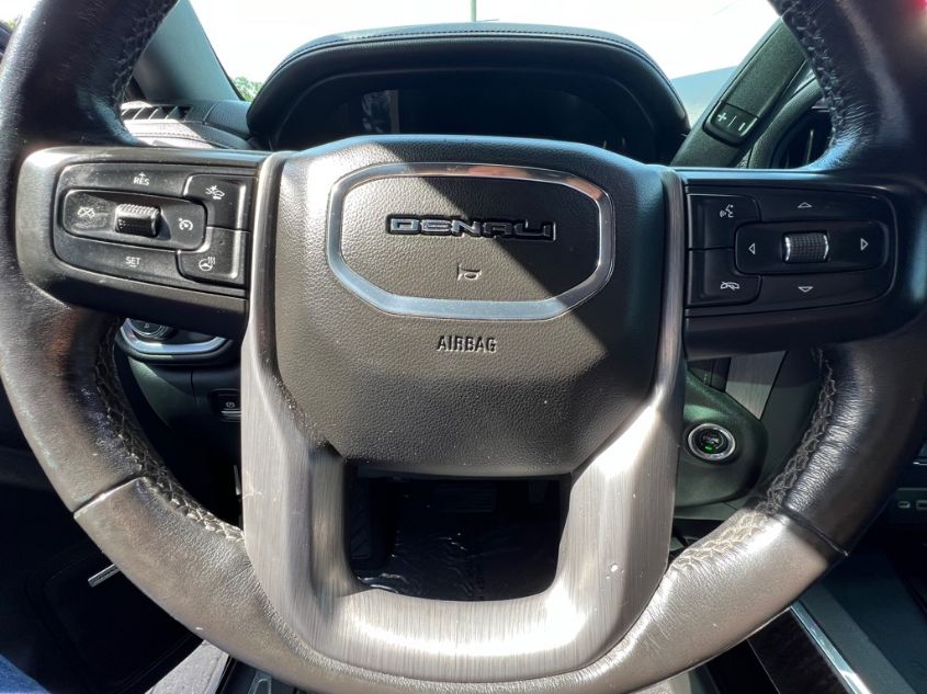 2020 GMC SIERRA 3500HD DENALI 1GT49WEY1LF149818