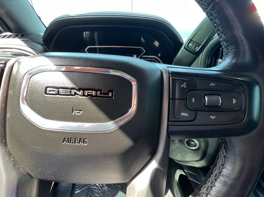 2020 GMC SIERRA 3500HD DENALI 1GT49WEY1LF149818