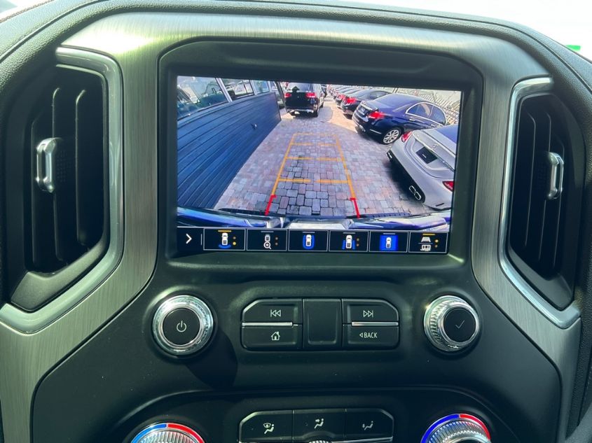 2020 GMC SIERRA 3500HD DENALI 1GT49WEY1LF149818