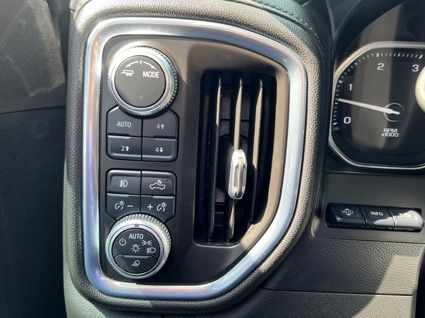 2020 GMC SIERRA 3500HD DENALI 1GT49WEY1LF149818