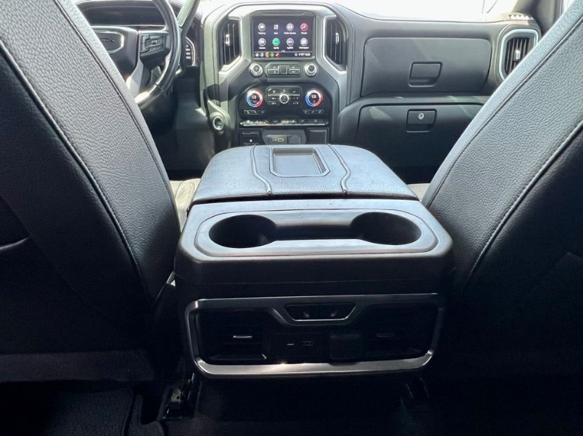 2020 GMC SIERRA 3500HD DENALI 1GT49WEY1LF149818