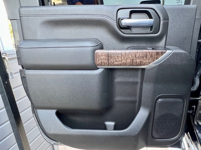 2020 GMC SIERRA 3500HD DENALI 1GT49WEY1LF149818