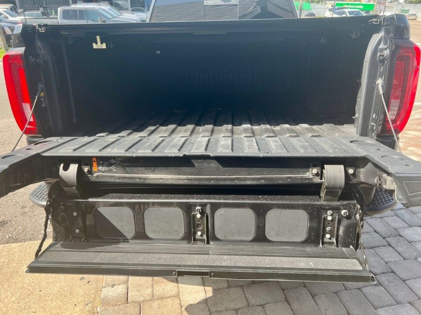 2020 GMC SIERRA 3500HD DENALI 1GT49WEY1LF149818