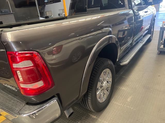 2020 RAM 3500 LIMITED 3C63R3RLXLG278882