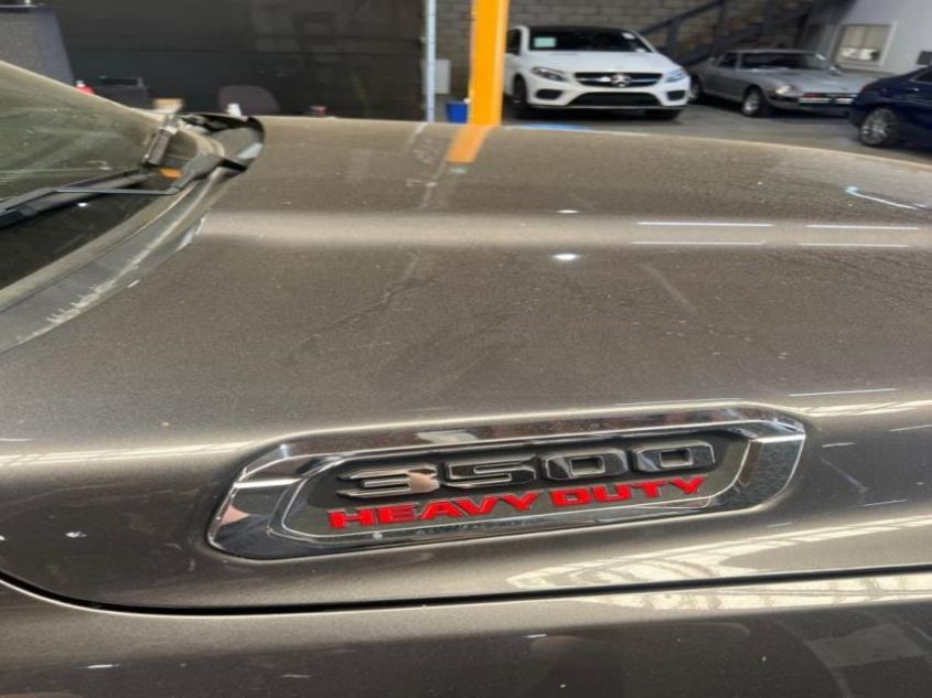 2020 RAM 3500 LIMITED 3C63R3RLXLG278882