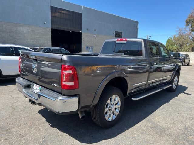 2020 RAM 3500 LIMITED 3C63R3RLXLG278882
