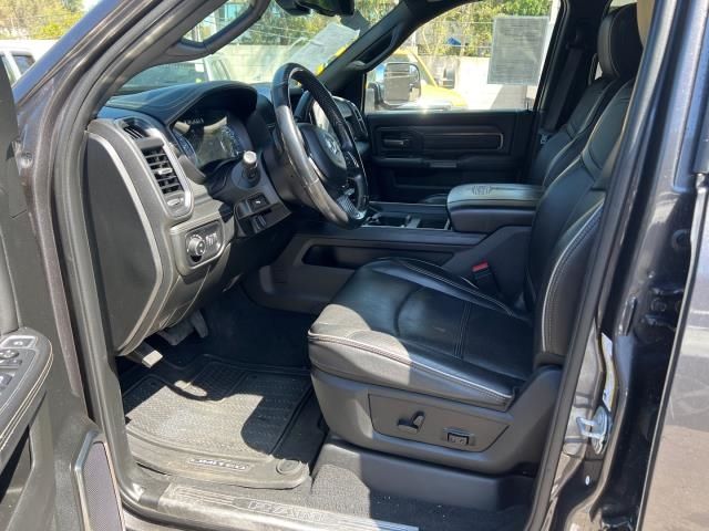 2020 RAM 3500 LIMITED 3C63R3RLXLG278882