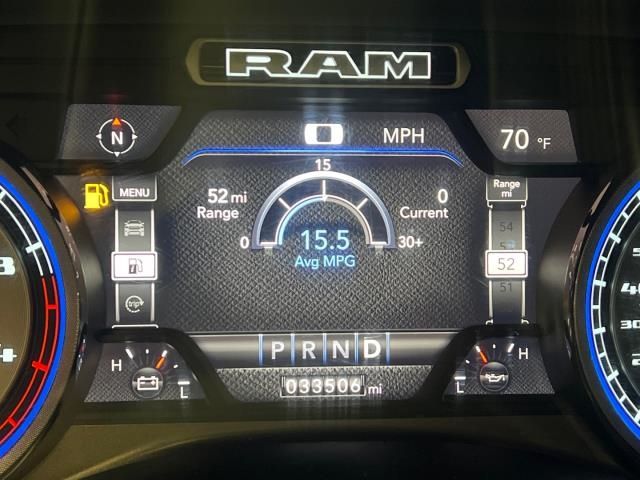 2020 RAM 3500 LIMITED 3C63R3RLXLG278882