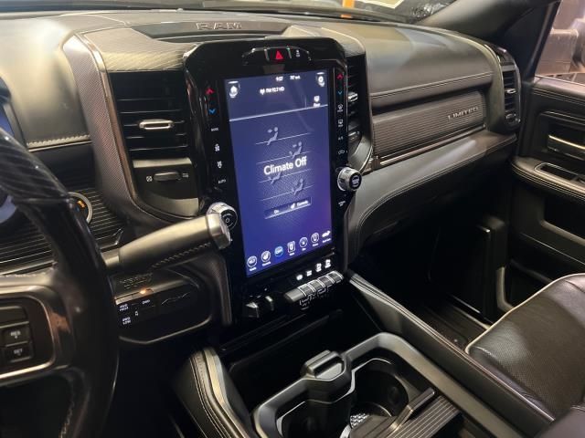 2020 RAM 3500 LIMITED 3C63R3RLXLG278882