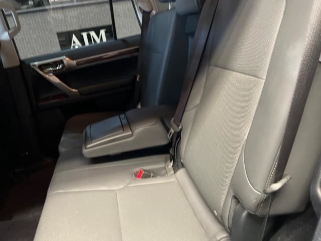 2019 LEXUS GX GX 460 JTJBM7FX9K5229385