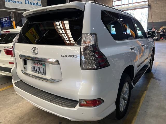 2019 LEXUS GX GX 460 JTJBM7FX9K5229385