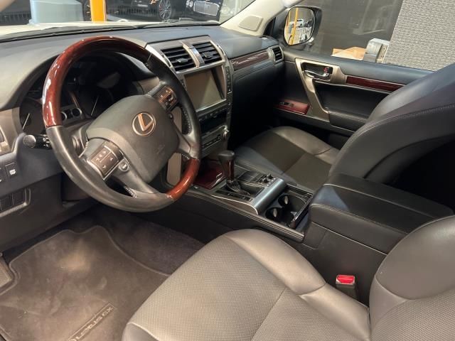 2019 LEXUS GX GX 460 JTJBM7FX9K5229385