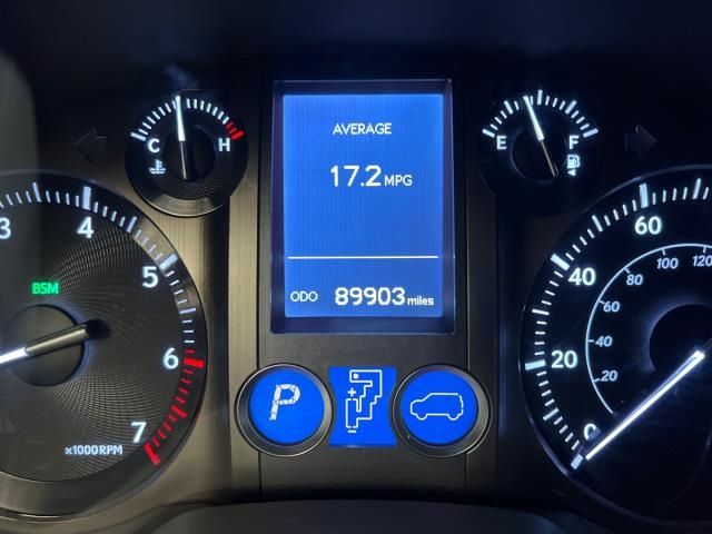 2019 LEXUS GX GX 460 JTJBM7FX9K5229385