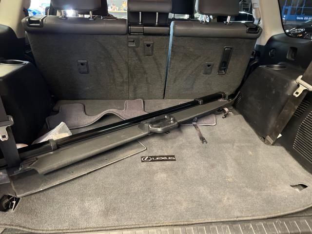 2019 LEXUS GX GX 460 JTJBM7FX9K5229385
