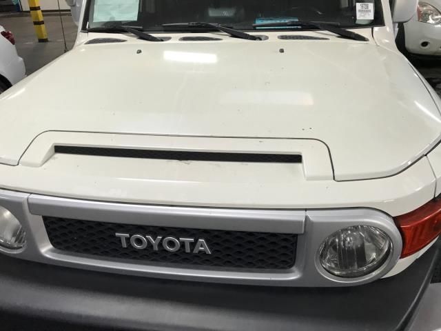 2014 TOYOTA FJ CRUISER JTEZU4BF2EK013814
