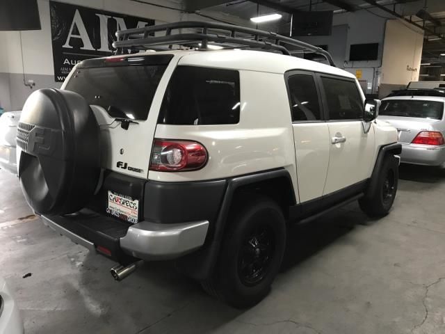 2014 TOYOTA FJ CRUISER JTEZU4BF2EK013814