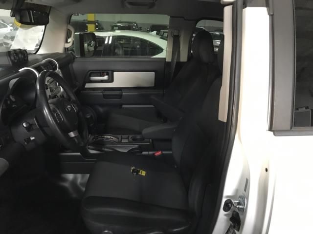 2014 TOYOTA FJ CRUISER JTEZU4BF2EK013814