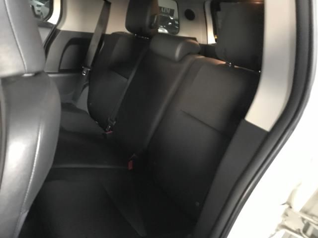 2014 TOYOTA FJ CRUISER JTEZU4BF2EK013814
